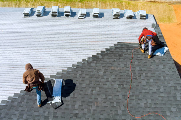 Quick and Trustworthy Emergency Roof Repair Services in Kingsville, MD